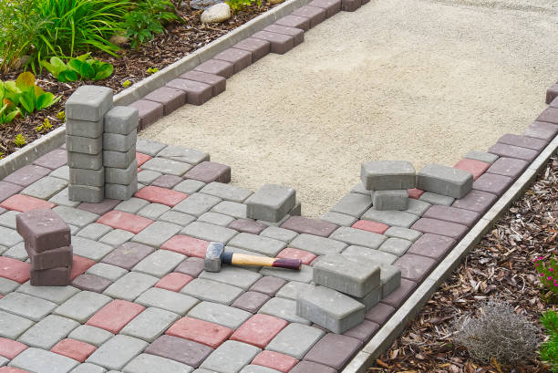 Best Commercial Driveway Pavers  in Rocky Top, TN