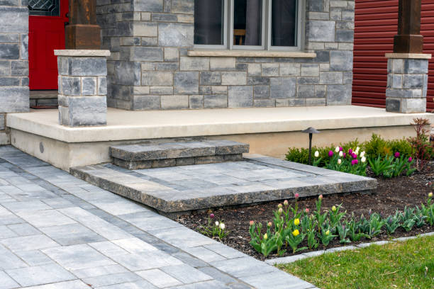 Best Concrete Paver Driveway  in Rocky Top, TN