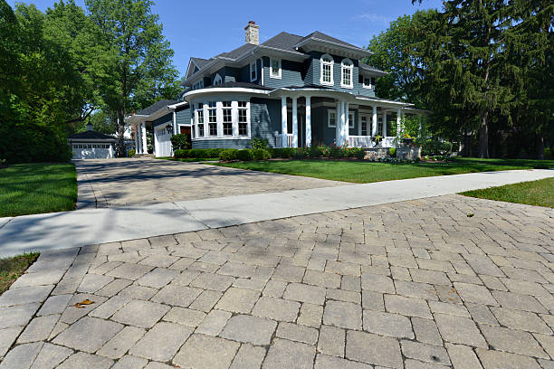 Best Driveway Pavers Near Me  in Rocky Top, TN