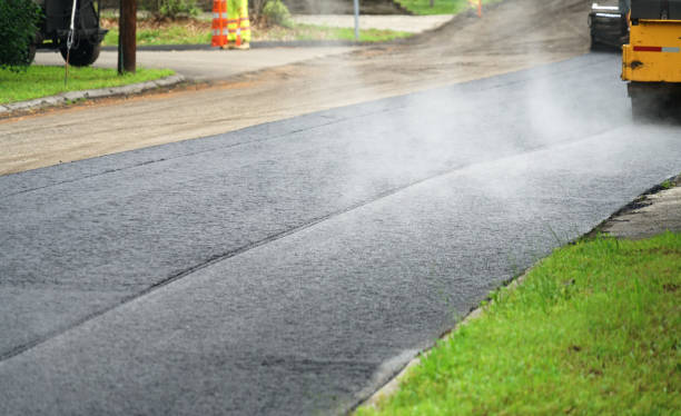 Best Driveway Repair Near Me  in Rocky Top, TN