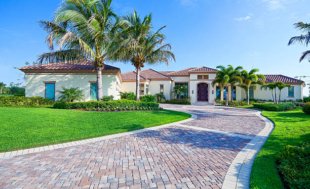 Trusted Rocky Top, TN Driveway Pavers Experts