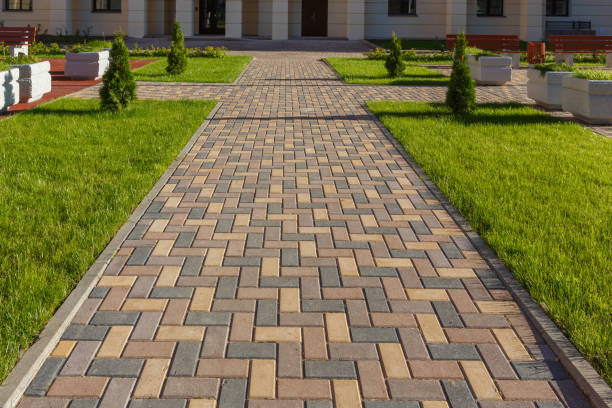 Best Driveway Resurfacing Pavers  in Rocky Top, TN