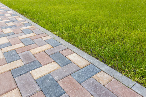 Best Cobblestone Driveway Pavers  in Rocky Top, TN