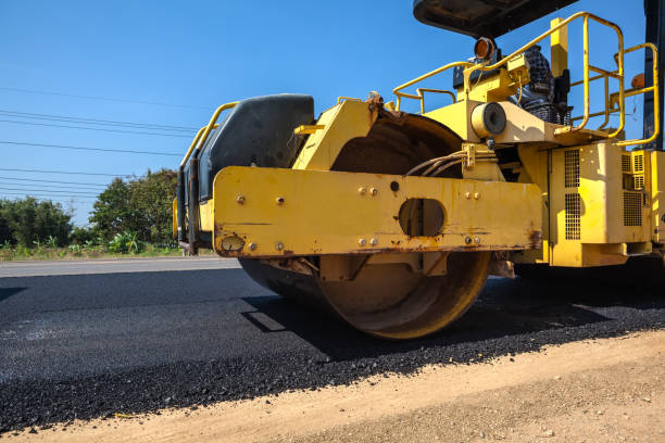 Best Driveway Pavers Installation  in Rocky Top, TN